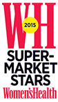 2015 Womens Health Supermarket Stars