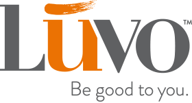 Luvo: Be good to you