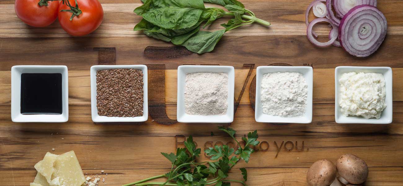 Luvo's Guide to Spices