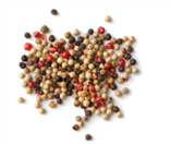 peppercorns