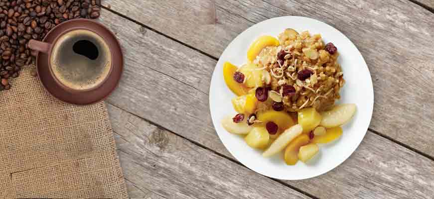 Happy-International-Coffee-Day-oatmeal