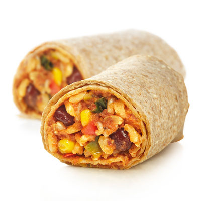 Healthy-Plant-Protein-Sources-Luvo-burrito