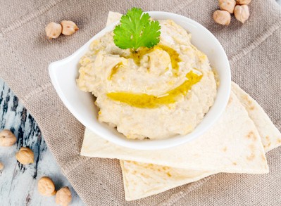 Healthy-Plant-Protein-Sources-Luvo-hummus