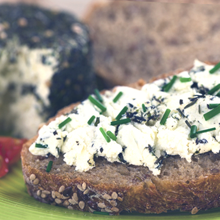 Kickstart-New-Years_Resolution-Luvo-Herbed-Goat-Cheese