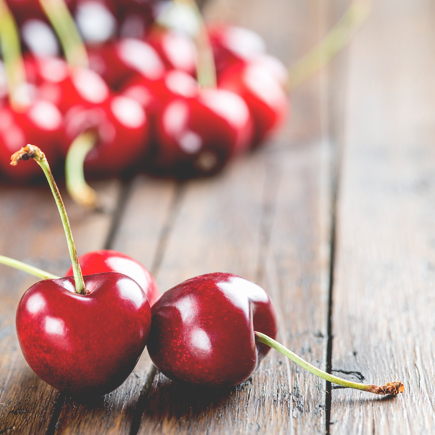 Cherries_Food-Helps-You-Sleep-Luvo