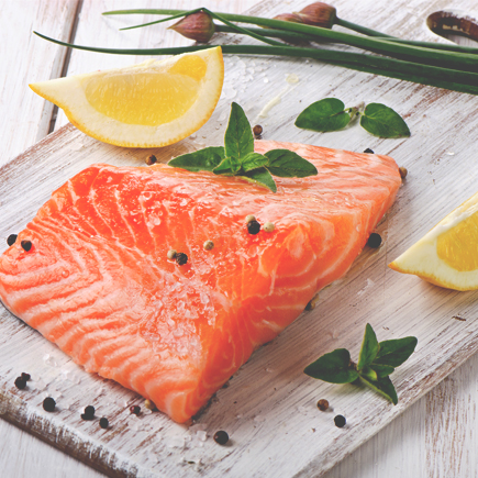 Salmon_Food-Helps-You-Sleep-Luvo