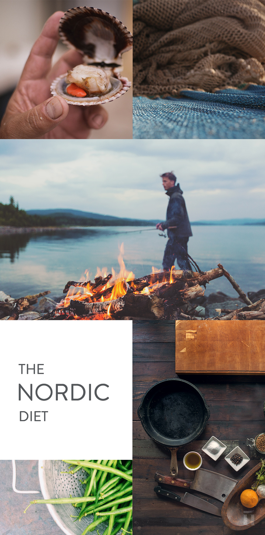 The New Nordic Diet Uncovered #Luvo 