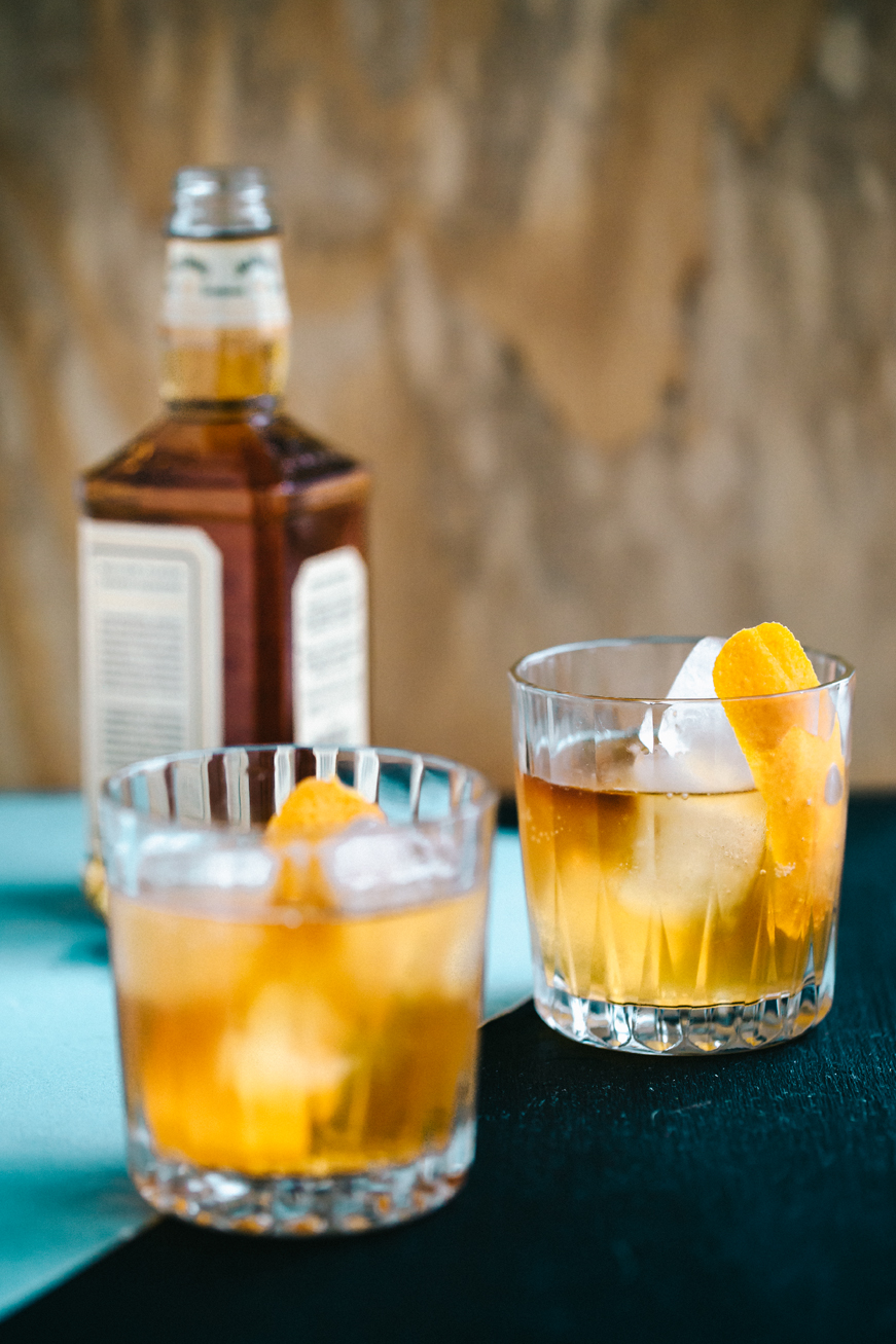 Honey Rye #Whiskey #Luvo #Recipes #StPaddysDay #StPatricksDay