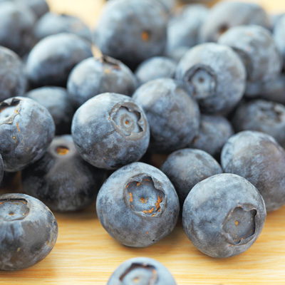 6 Foods to Ease Anxiety from @Luvoinc