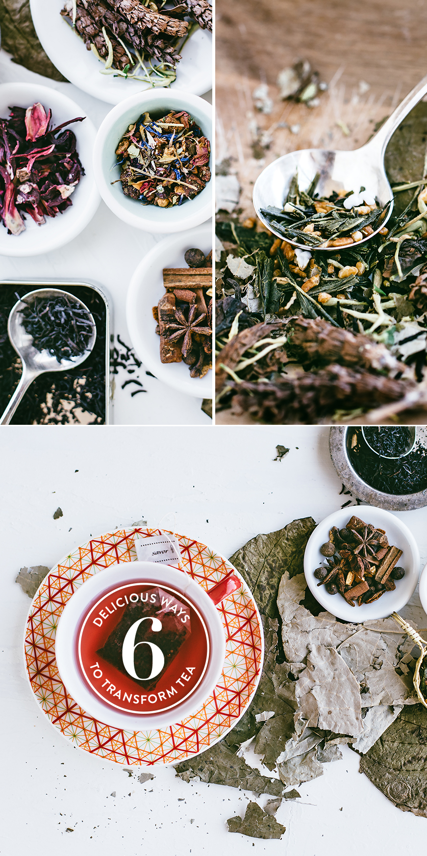 Tea-Recipes-Luvo-Blog