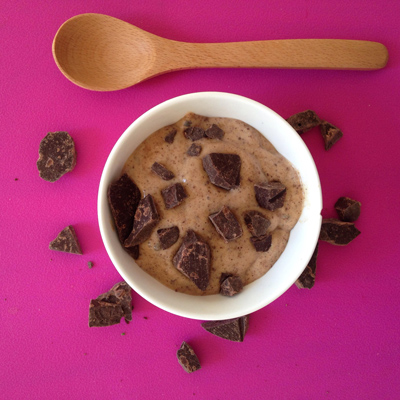 Dairy-Free-Ice-Cream-Recipes-Luvo-Banana-Cookie-Dough