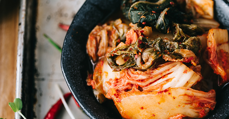 Everything you need to know about a traditional Korean meal via @Luvoinc