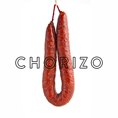 sausage-guide-Luvo-chorizo-sausage